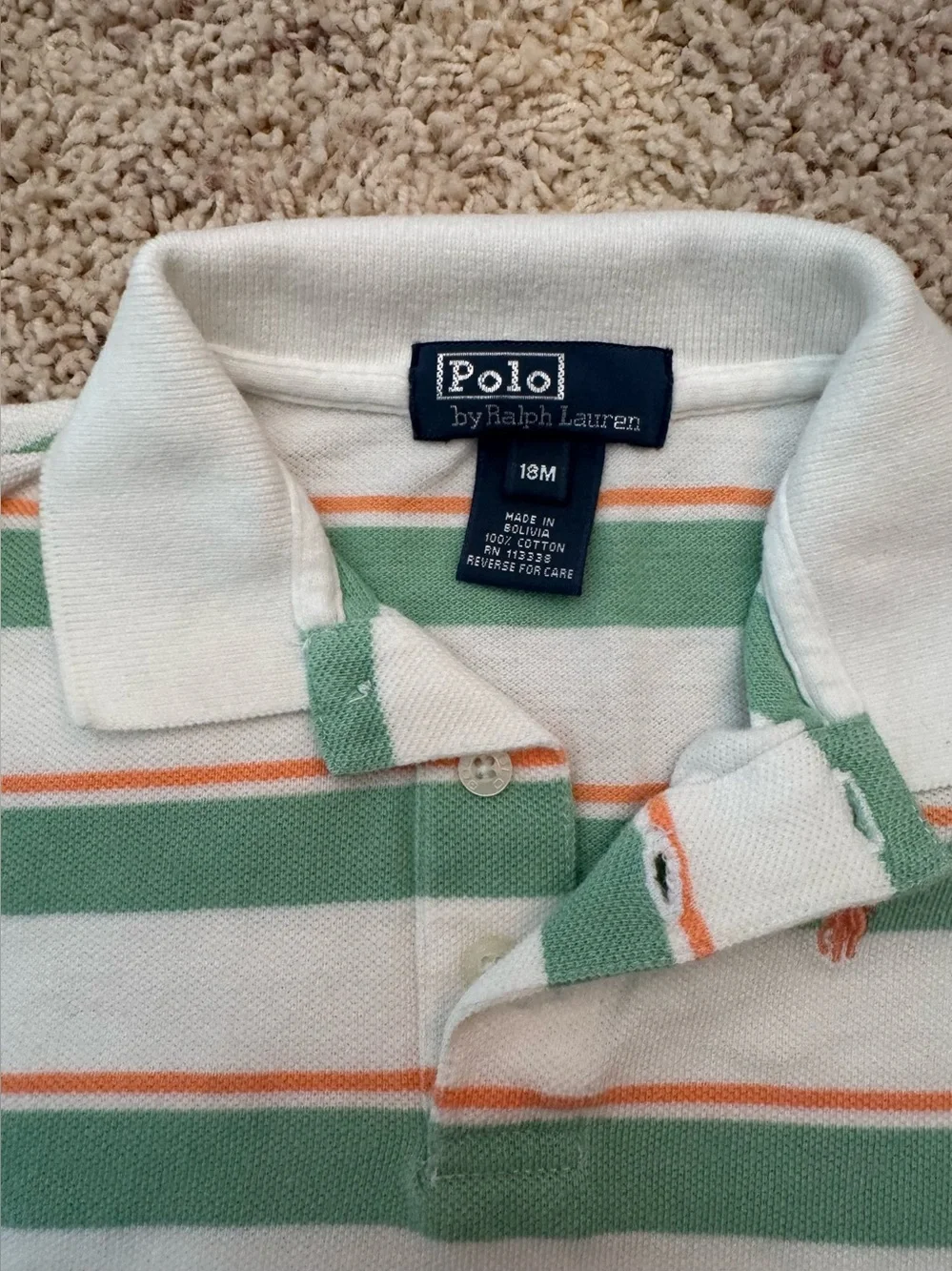 Ralph Lauren Polo